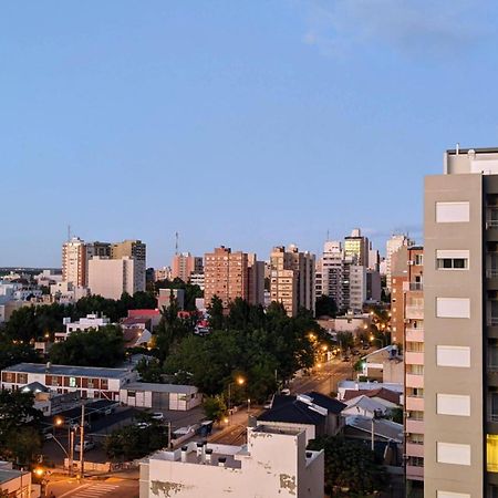 Apartamento Dolce Casa Departamentos Neuquén Exterior foto
