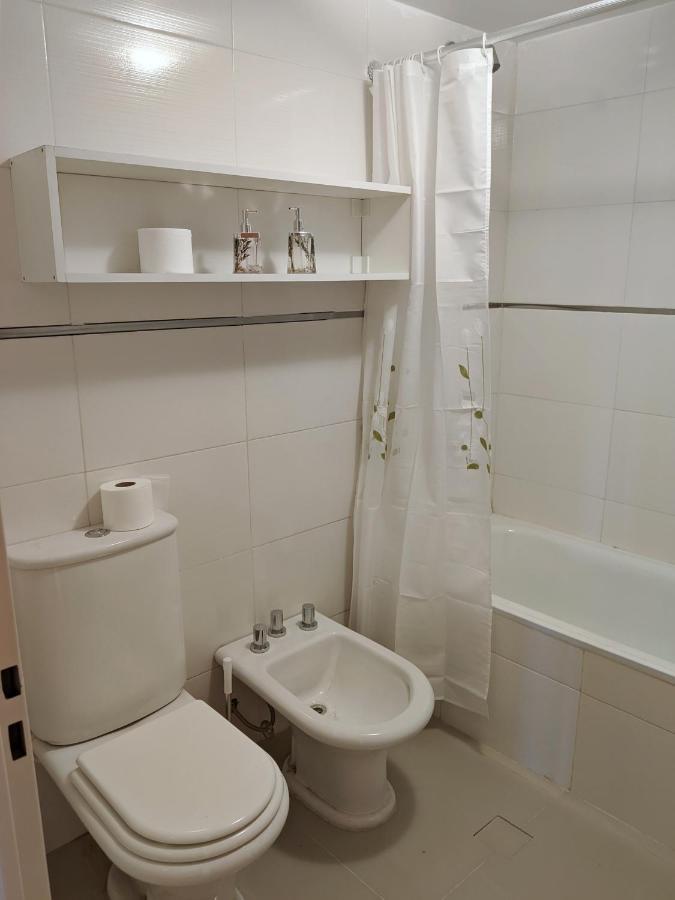 Apartamento Dolce Casa Departamentos Neuquén Exterior foto