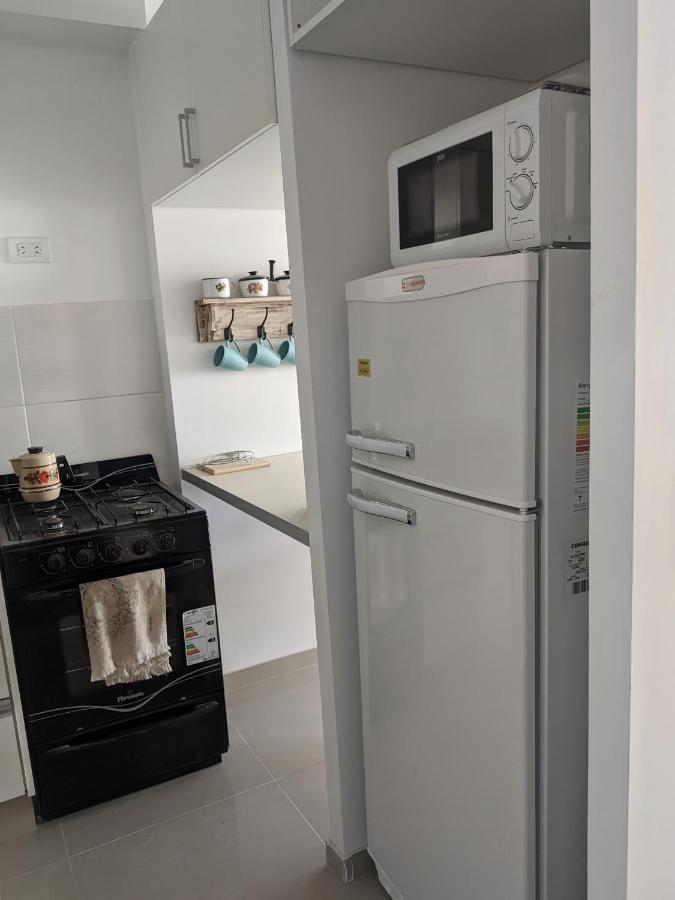 Apartamento Dolce Casa Departamentos Neuquén Exterior foto