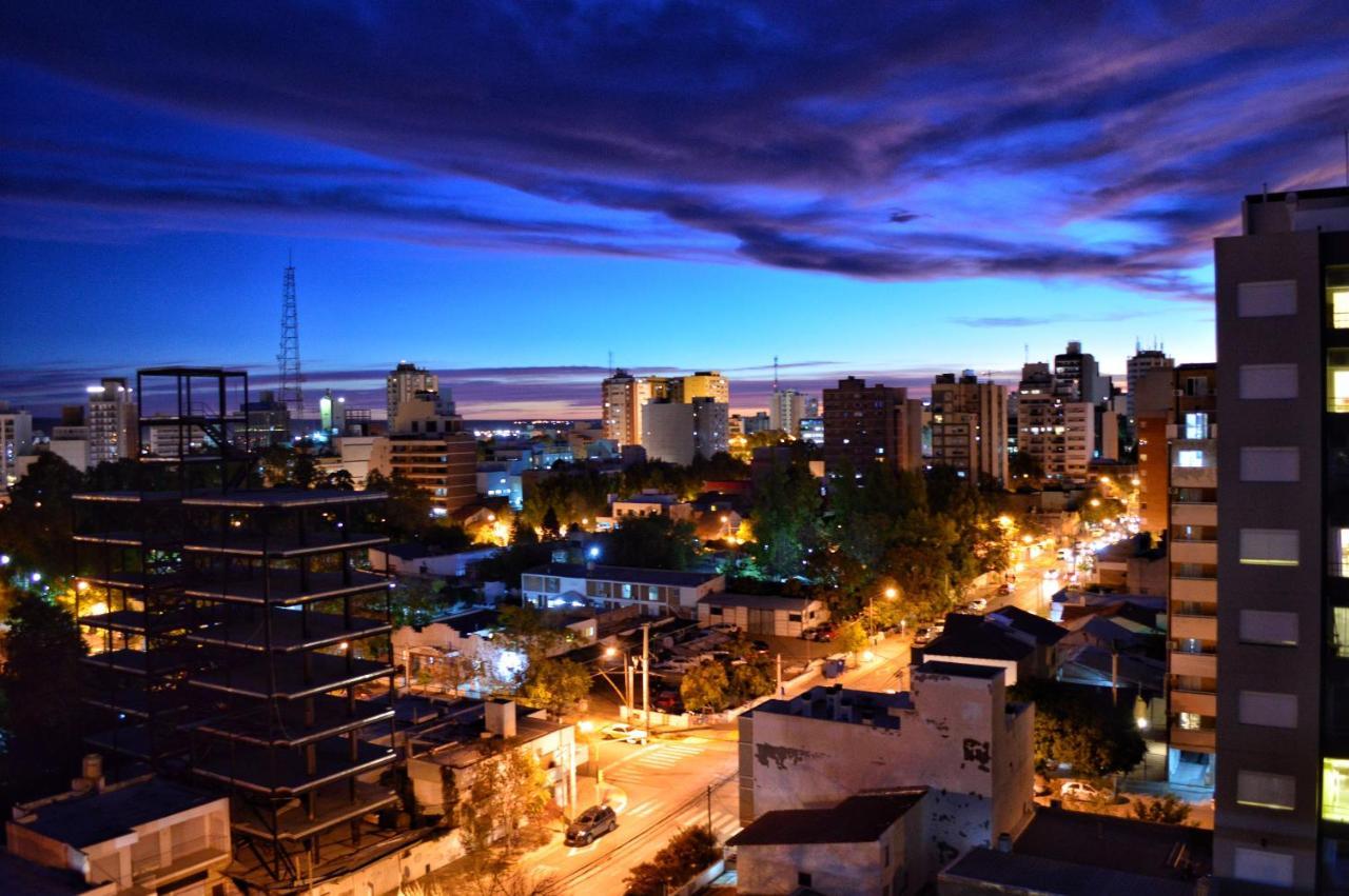 Apartamento Dolce Casa Departamentos Neuquén Exterior foto