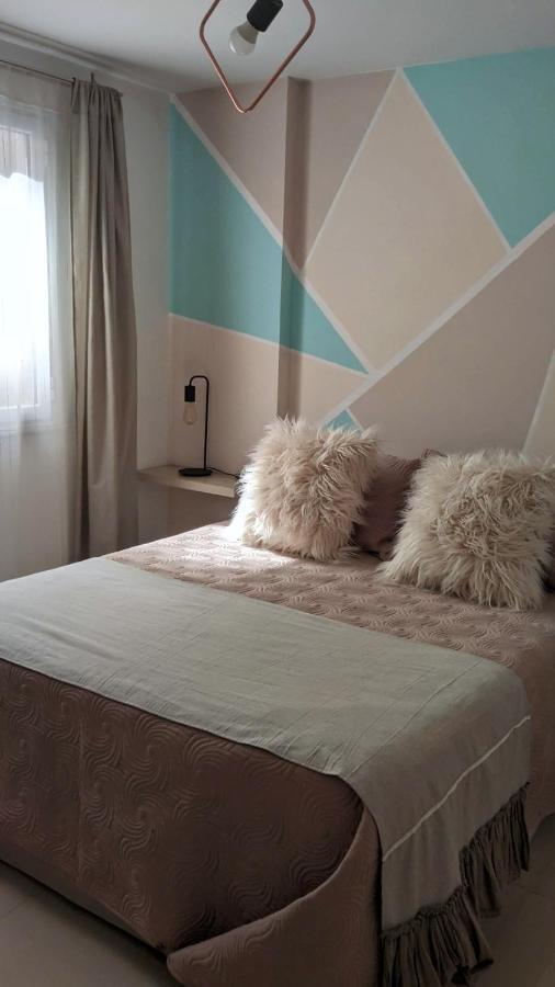Apartamento Dolce Casa Departamentos Neuquén Exterior foto