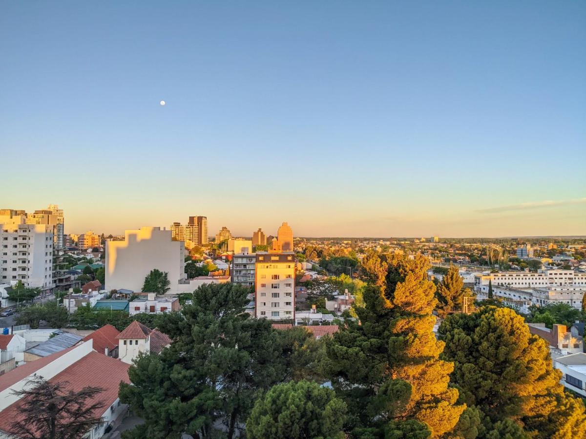 Apartamento Dolce Casa Departamentos Neuquén Exterior foto