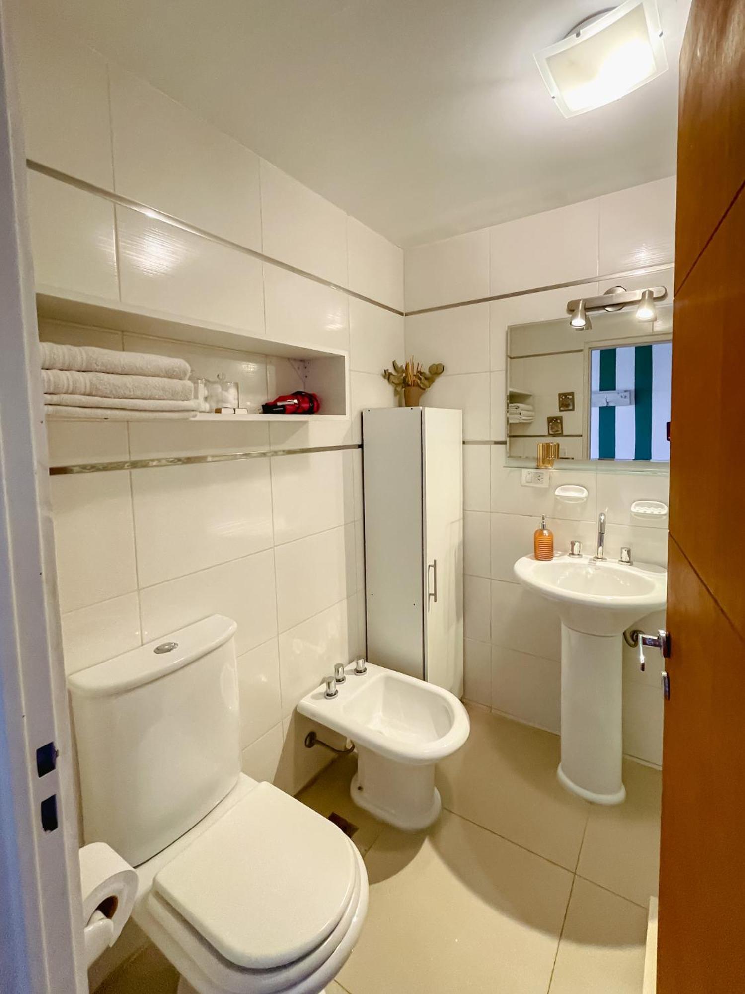 Apartamento Dolce Casa Departamentos Neuquén Exterior foto