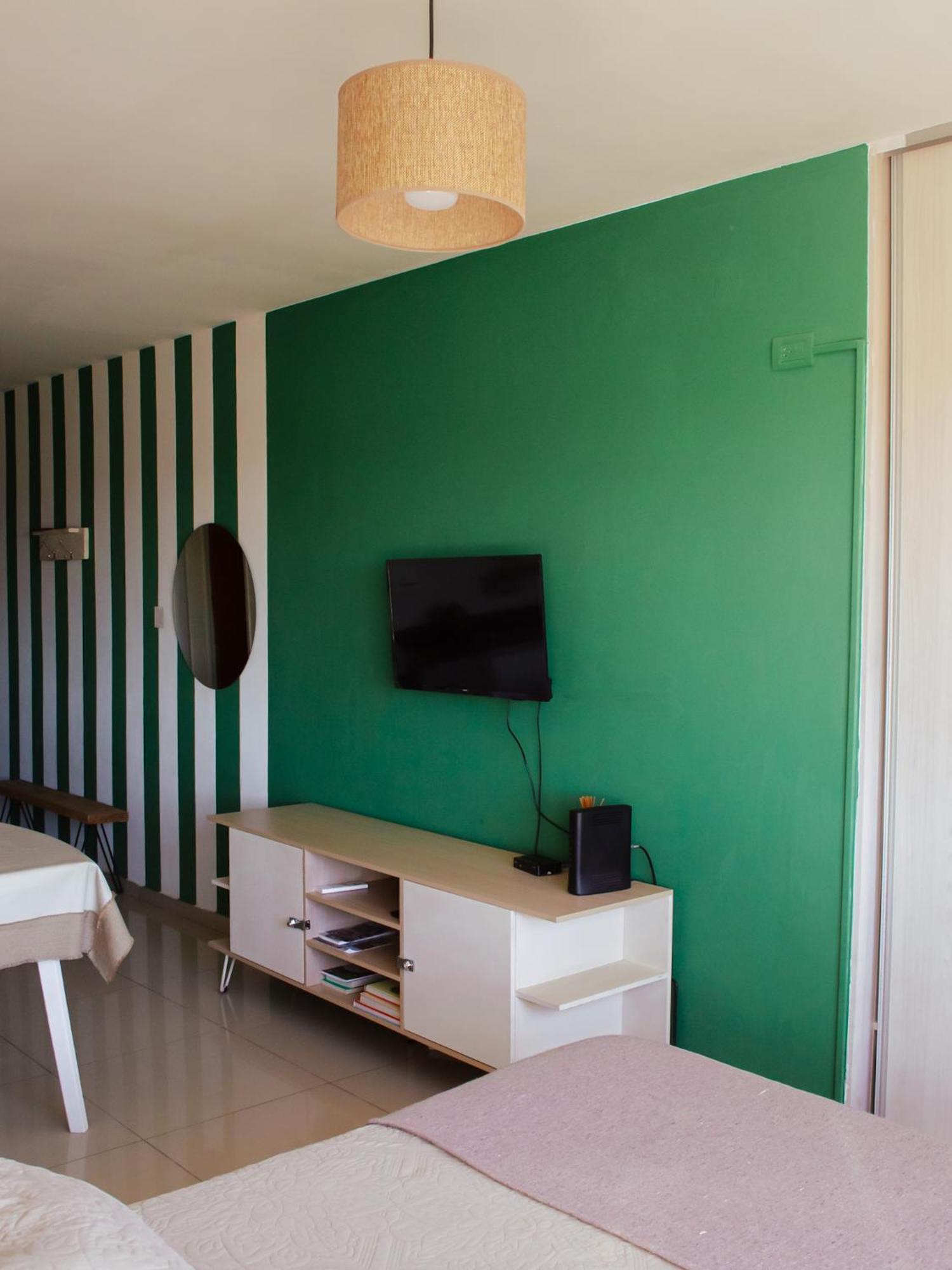 Apartamento Dolce Casa Departamentos Neuquén Exterior foto