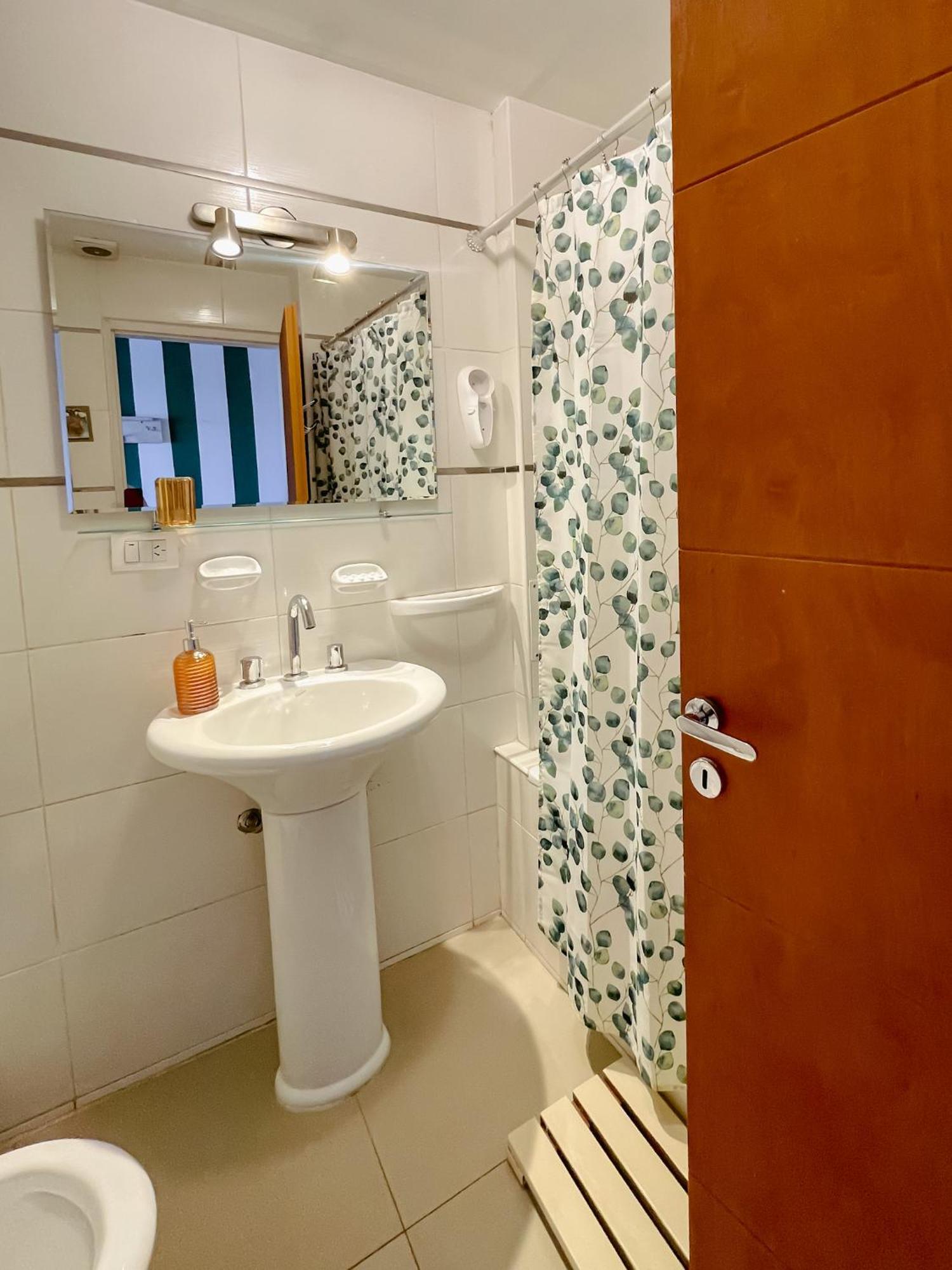Apartamento Dolce Casa Departamentos Neuquén Exterior foto